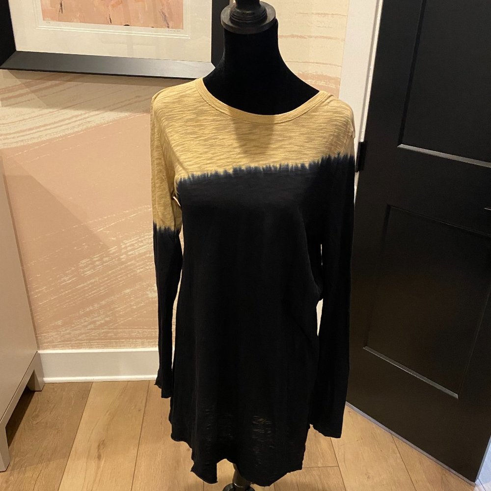 ATM Dress/2 Tone/Size medium